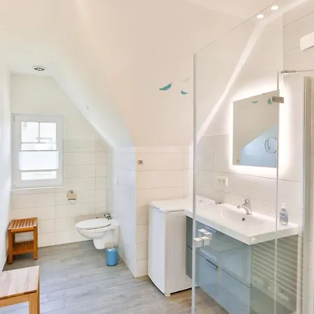 Holiday home Harmonie In