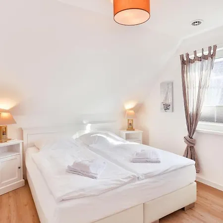 Holiday home Harmonie In *