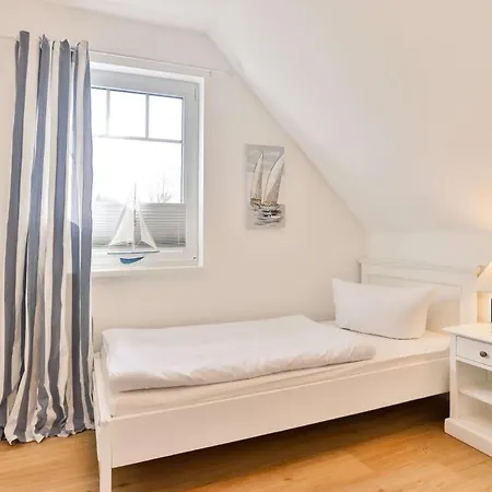 Holiday home Harmonie In